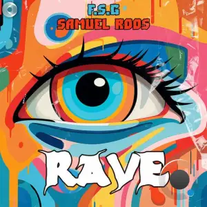  F.S.G - Rave (2024) 