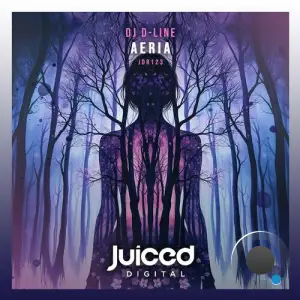  DJ D-Line - Aeria (2024) 