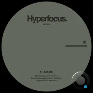  EL MAMU - HYP015 (2024) 