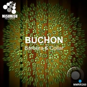  Barbera & Collar - Buchon (2024) 