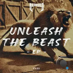  Carv - Unleash The Beast (2024) 