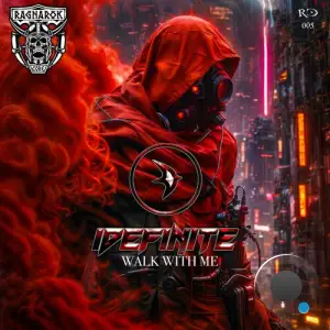  idefinite - Walk With Me (2024) 
