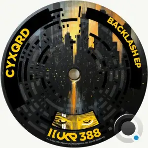  CYXQRD - Backlash (2024) 
