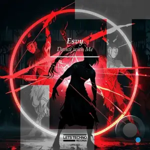  ESVY - Dance With Me (2024) 