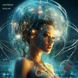  Austinova - Ekvillan (2024) 