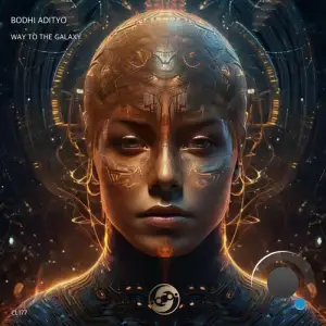  Bodhi Adityo - Way to the Galaxy (2024) 