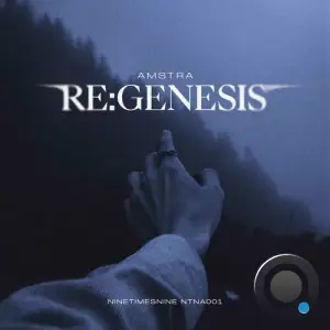  Amstra - RE:GENESIS (2024) 