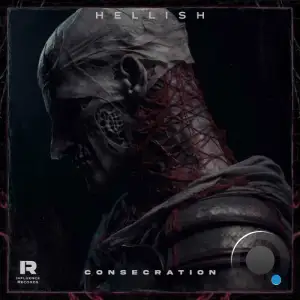  Hellish - CONSECRATION (2024) 