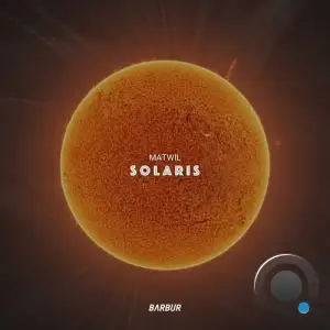  Matwil - Solaris (2024) 