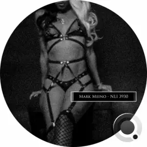  Mark Meino - N L I 3930 (2024) 