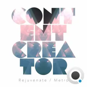  Ozgur Can x Rouzbeh Delavari - Rejuvenate / Metro (2024) 