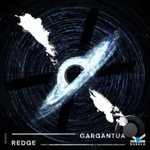  Redge - Gargantua (2024) 