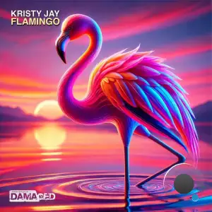  Kristy Jay - Flamingo (2024) 