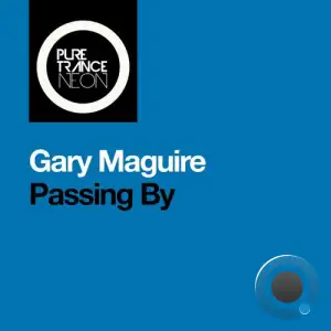  Gary Maguire - Passing By (2024) 