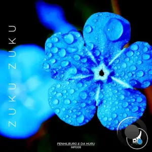  Penhilburg & Da Huru - Zuku Zuku (2024) 