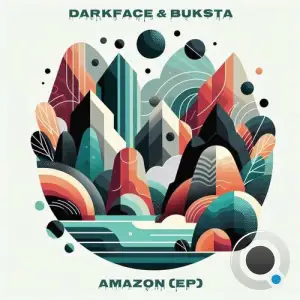  Buksta & Darkface - Amazon (2024) 