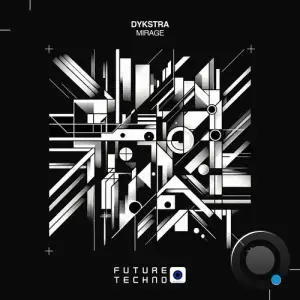  Dykstra - Mirage (2024) 