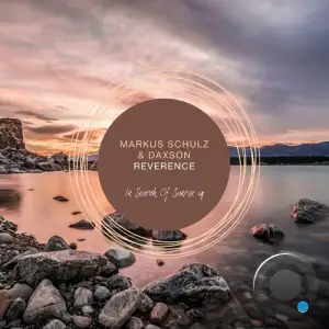  Markus Schulz & Daxson - Reverence (2024) 