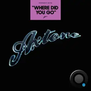  Mosimann - Where Did You Go (2024) 