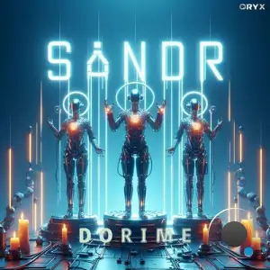  Sandr - Dorime (2024) 