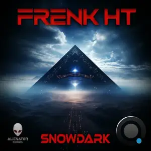  Frenk HT - Snowdark (2024) 
