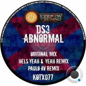  DS3 - Abnormal (2024) 