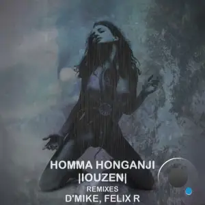  Homma Honganji - Iouzen (2024) 
