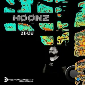  Moonz - Opus (2024) 