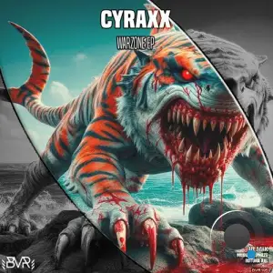  Cyraxx - Warzone (2024) 