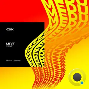 Levt - Meduza (2024) 