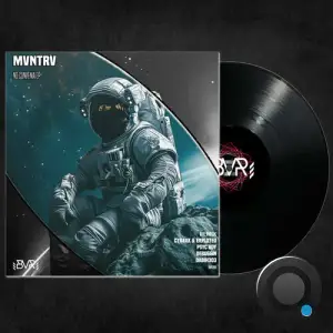  Mvntrv - No Convenia (2024) 