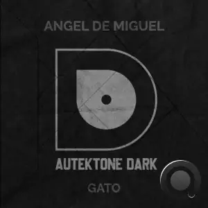  Angel de Miguel - Gato (2024) 