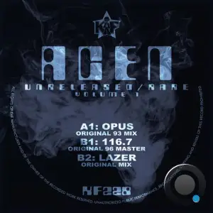  Acen - Opus (2024) 