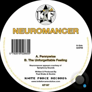  Neuromancer - Pennywise (2024) 