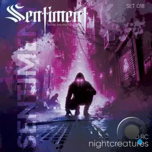  D.RC - Nightcreatures (2024) 