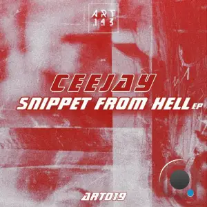  Ceejay - Snippet From Hell (2024) 