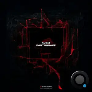  RUBIO - Earthquake (2024) 