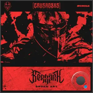  BerzArk - Brokn Art (2024) 