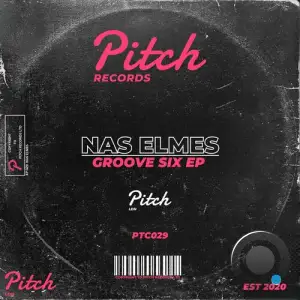  Nas Elmes - Groove Six (2024) 