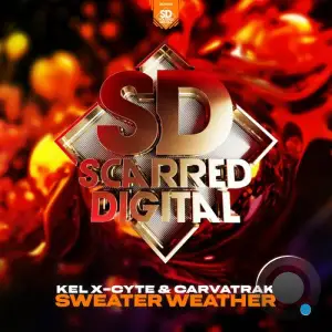  Kel X-Cyte - Sweater Weather (2024) 