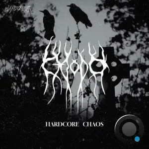  Khyodo - Hardcore Chaos (2024) 