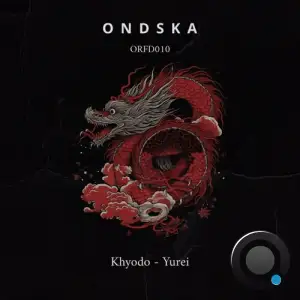  Khyodo - Yurei (2024) 