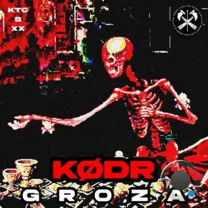  KODR - GROZA (2024) 