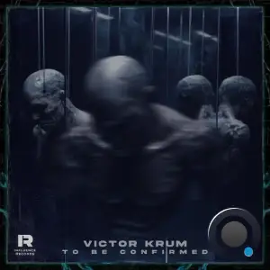  Victor krum - To Be Confirmed (2024) 