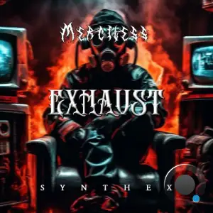  Merciless - Exhaust (2024) 