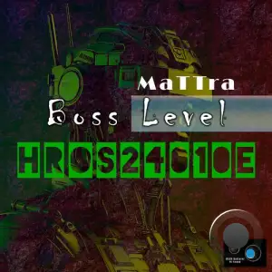  Mattra - Boss Level (2024) 