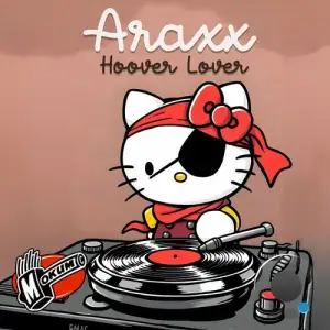  Araxx - HooverLover (2024) 