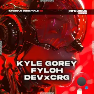  InfeXious Essentials 02 (2024) 