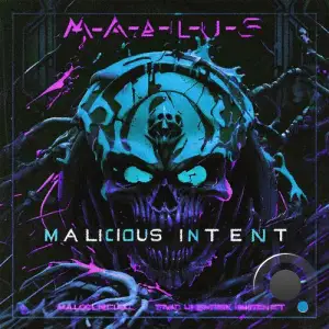  Nekro TFFV - Malicious Intent (2024) 