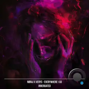 NORAJ - Everywhere I Go (2024) 